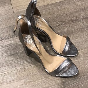 Vince Camino Heels